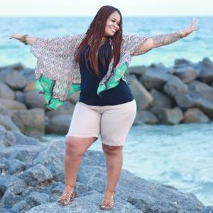 Meet your Posher, Anitra